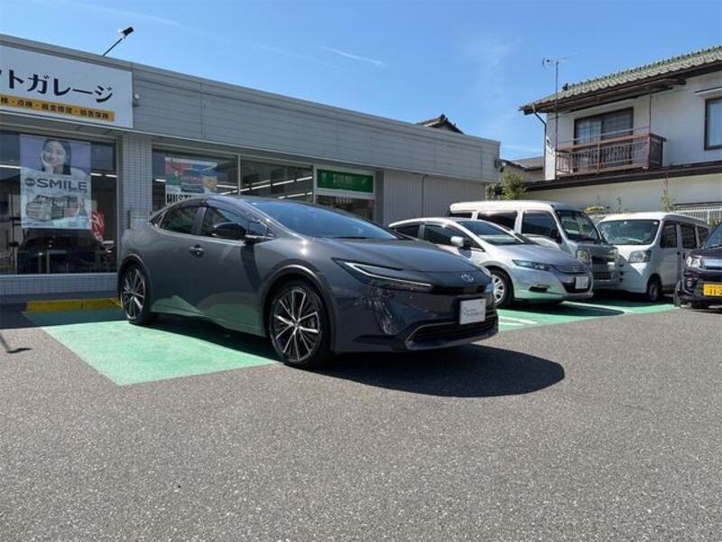 PRIUS