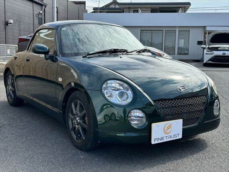 COPEN