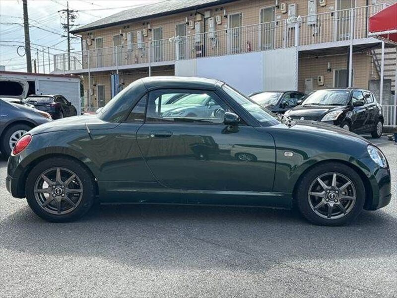 COPEN