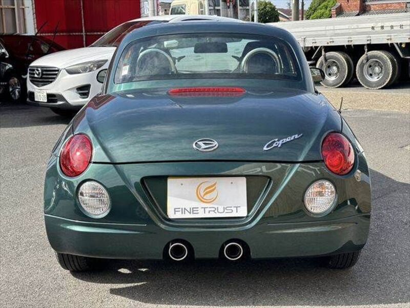 COPEN
