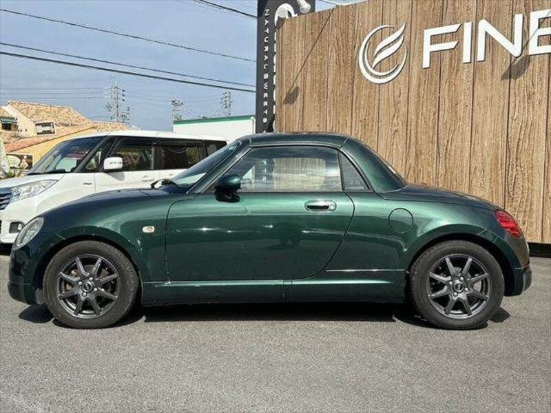 COPEN
