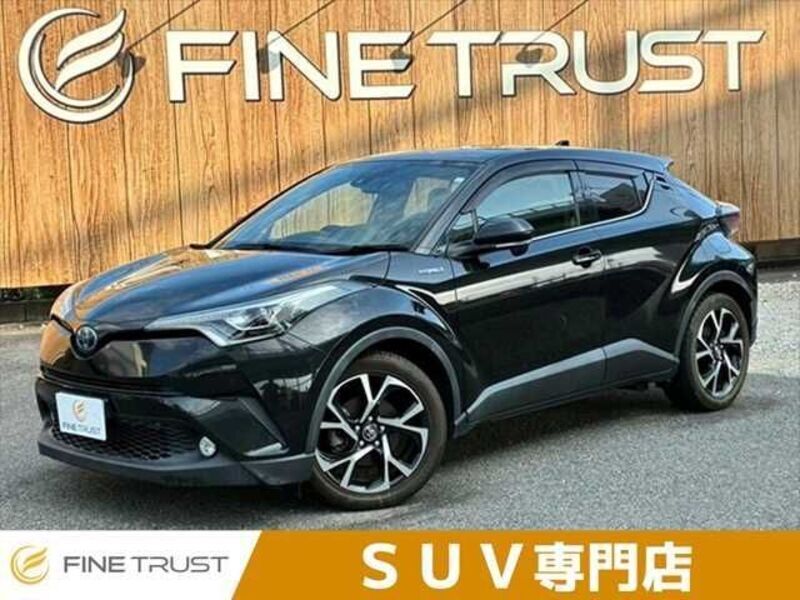 C-HR-0
