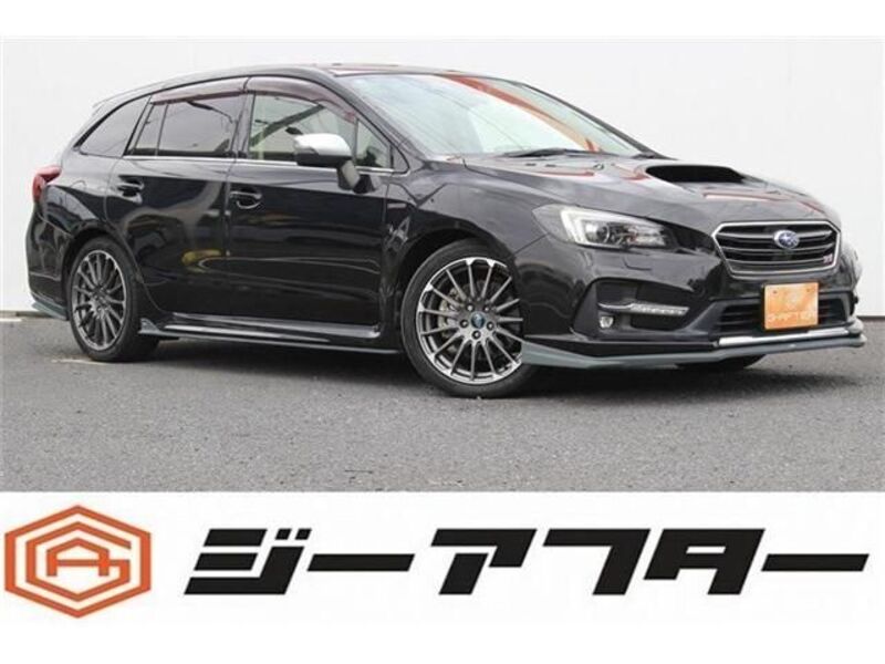 LEVORG-0