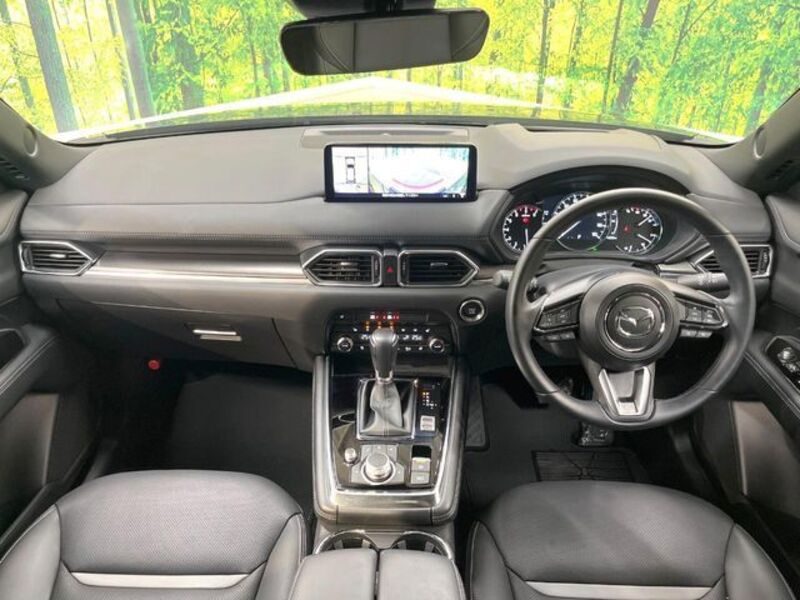 CX-8