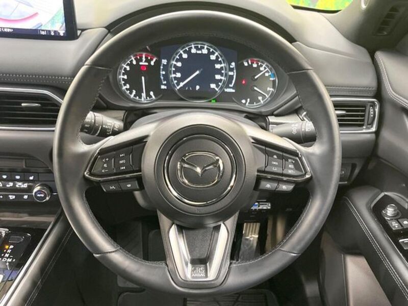 CX-8