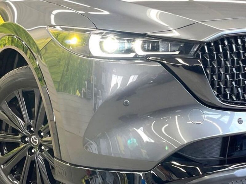 CX-8