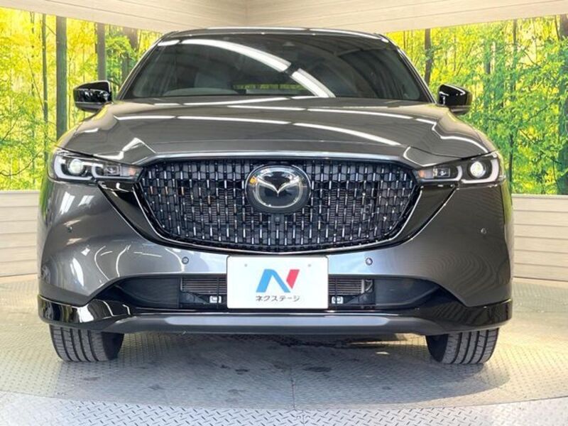 CX-8