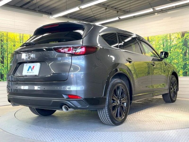 CX-8