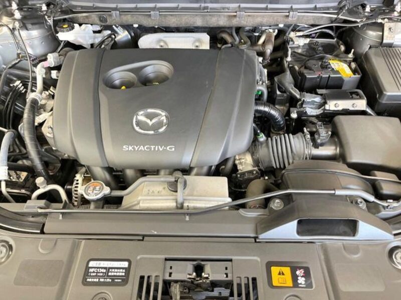 CX-8
