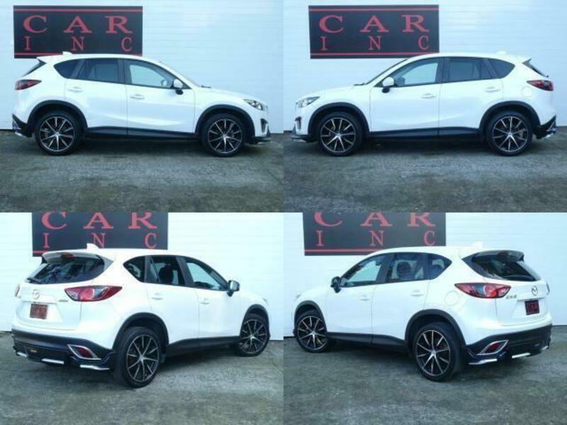 CX-5-7