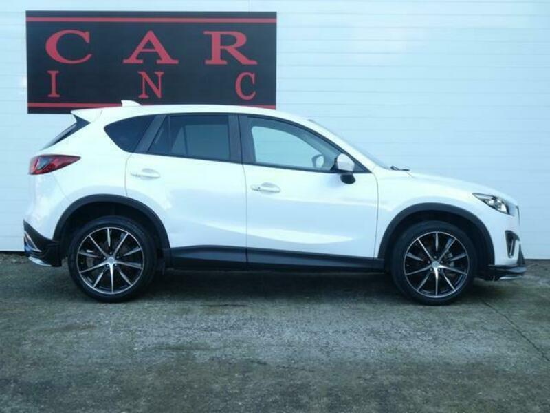 CX-5-14