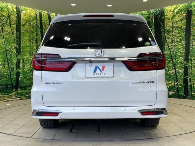 ODYSSEY
