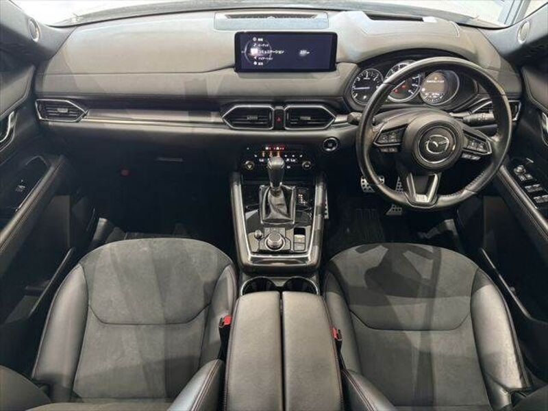 CX-8