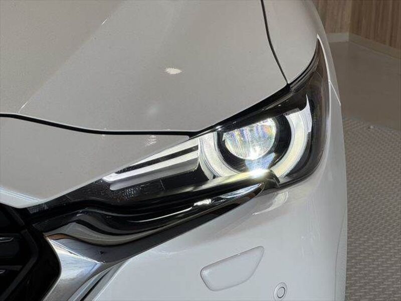 CX-8