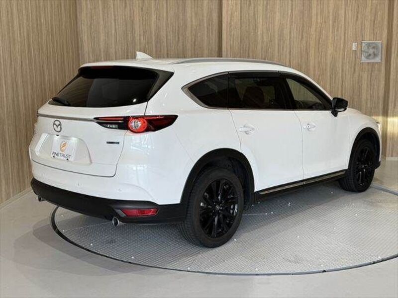 CX-8