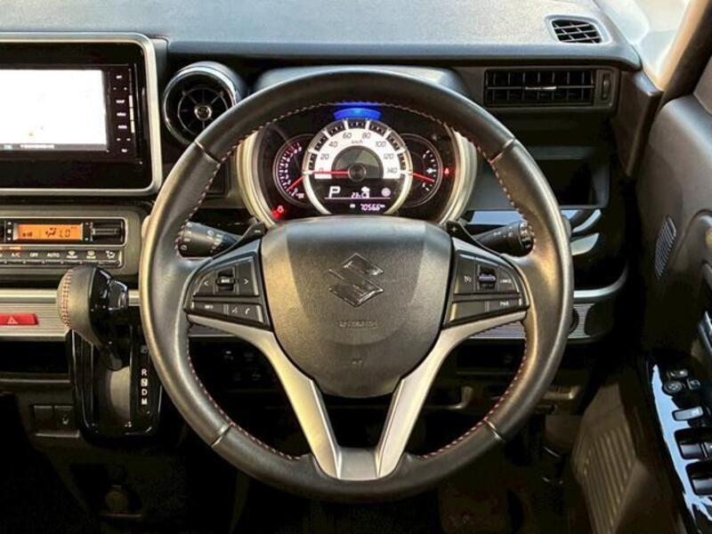 SPACIA CUSTOM
