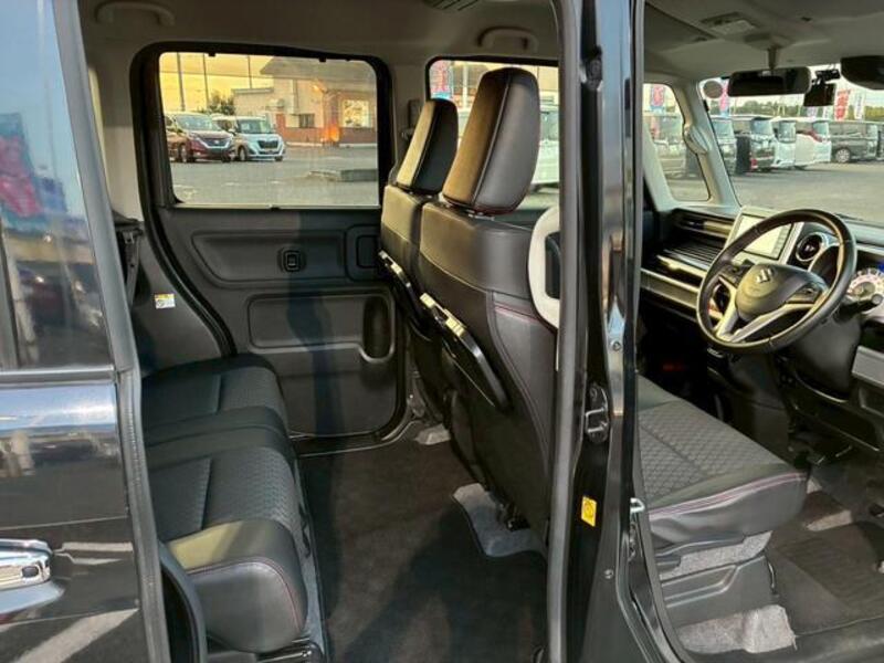 SPACIA CUSTOM