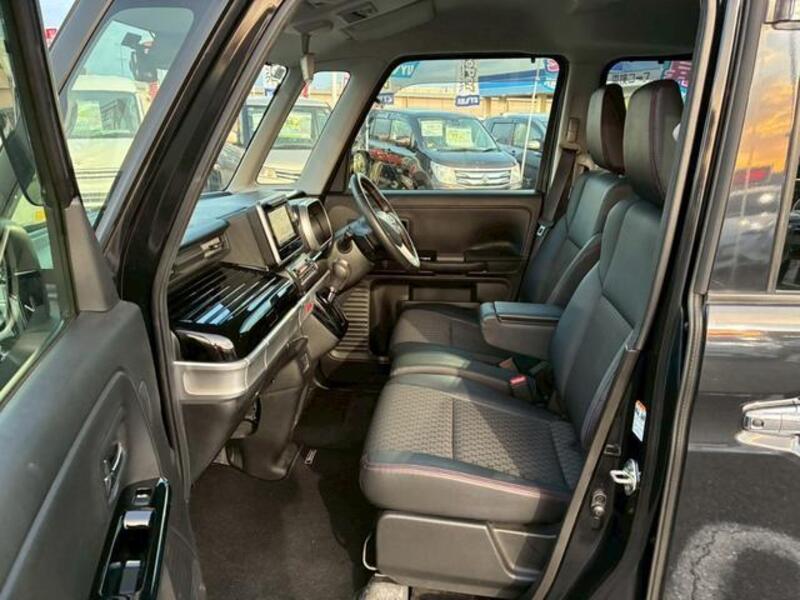 SPACIA CUSTOM