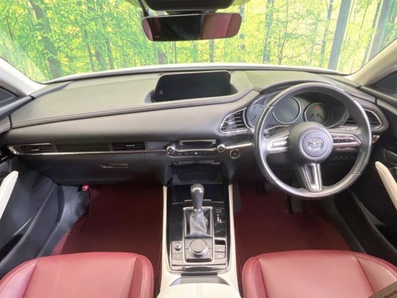 CX-30