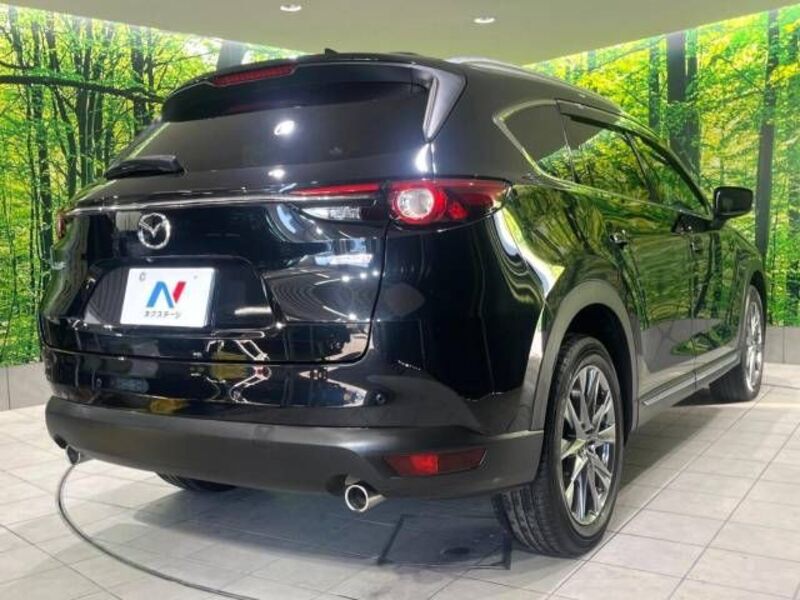 CX-8