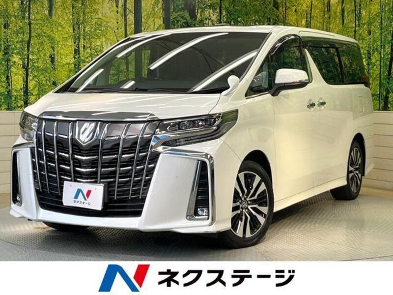 ALPHARD-0