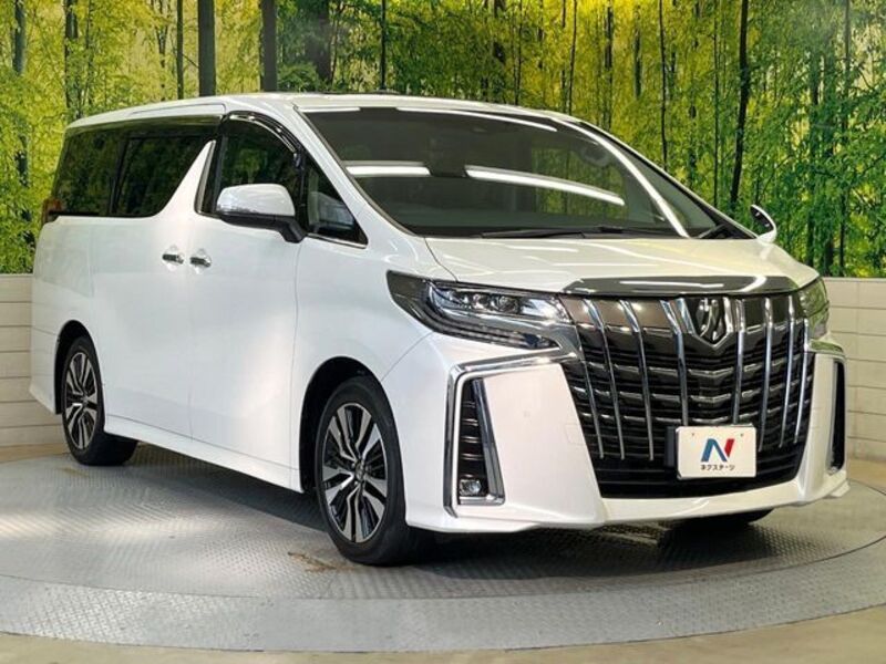 ALPHARD