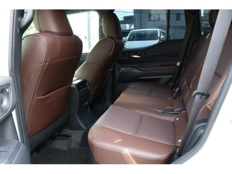 LAND CRUISER 250
