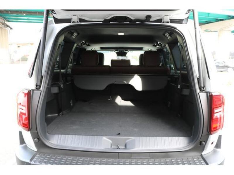 LAND CRUISER 250