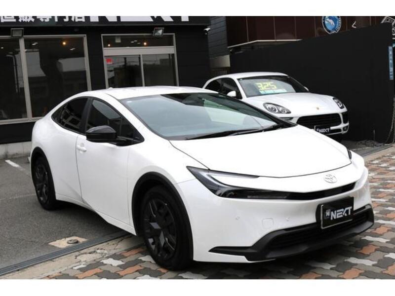 PRIUS