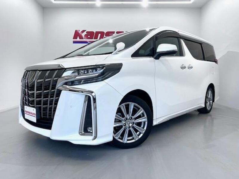 ALPHARD-0