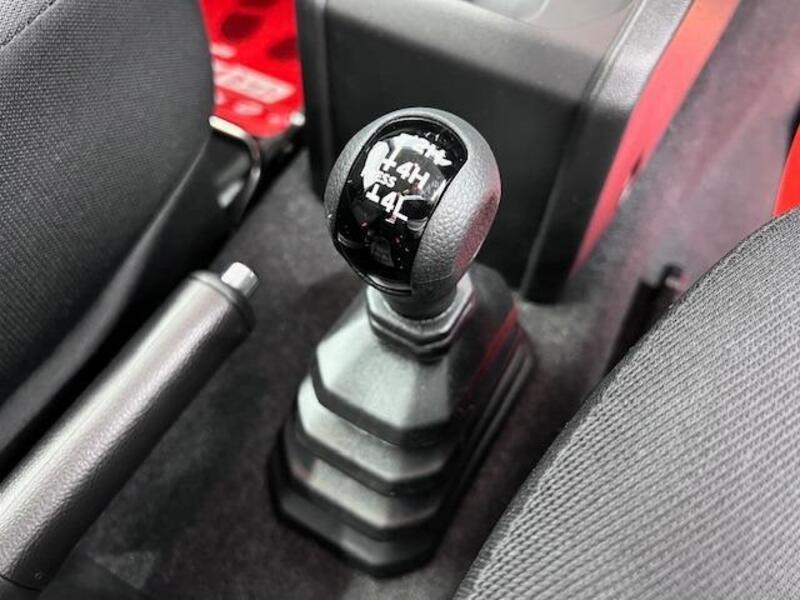 JIMNY SIERRA