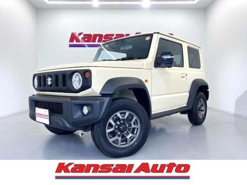 JIMNY SIERRA-0