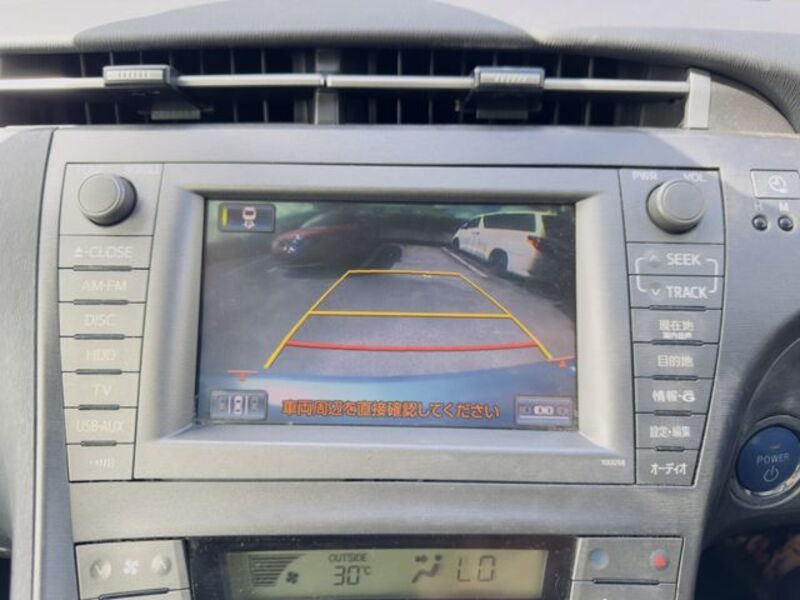 PRIUS PHV