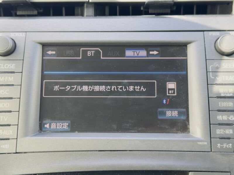 PRIUS PHV