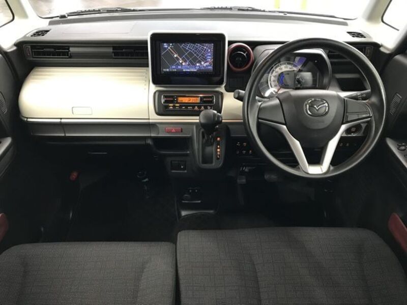 FLAIR WAGON