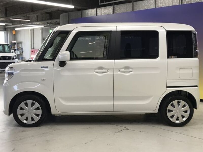 FLAIR WAGON