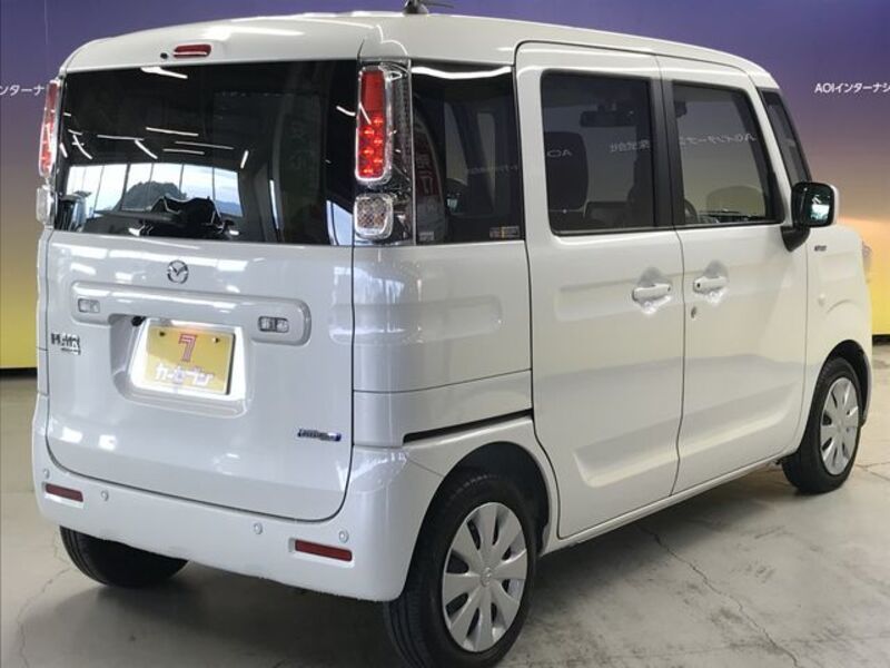FLAIR WAGON