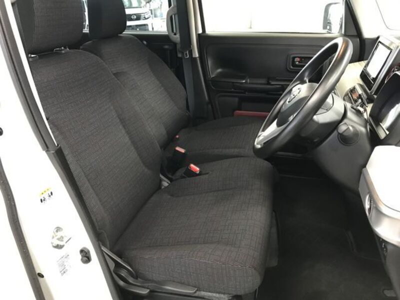 FLAIR WAGON