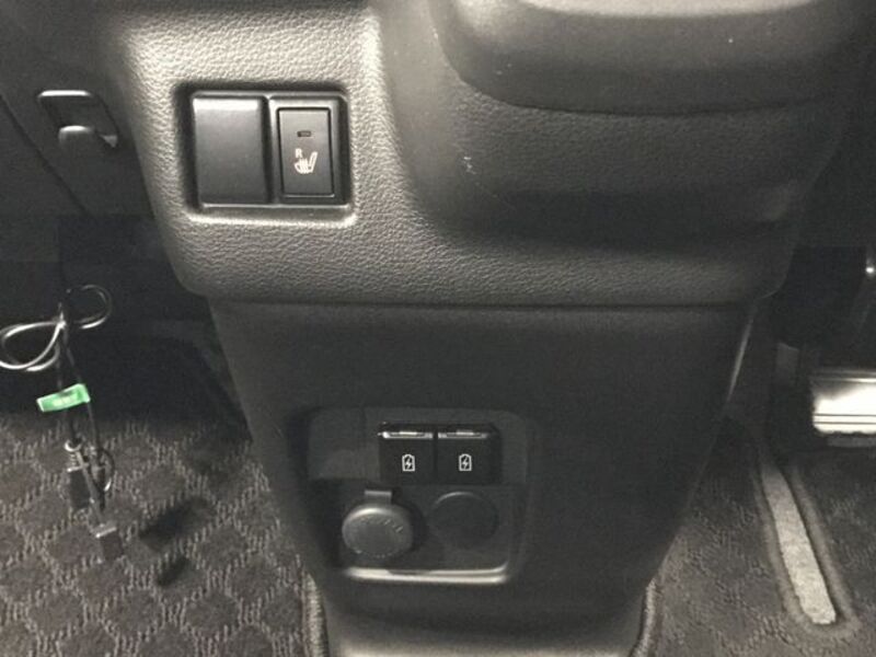 FLAIR WAGON