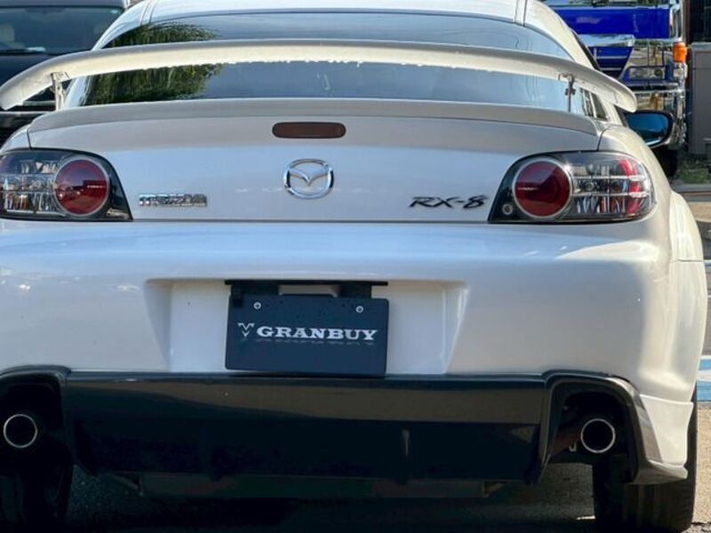 RX-8