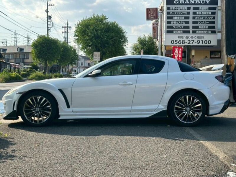 RX-8