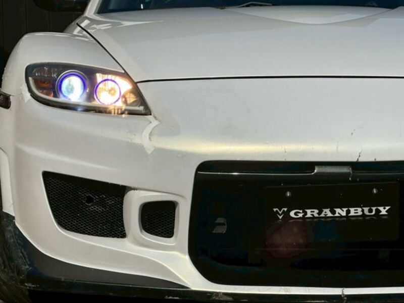 RX-8