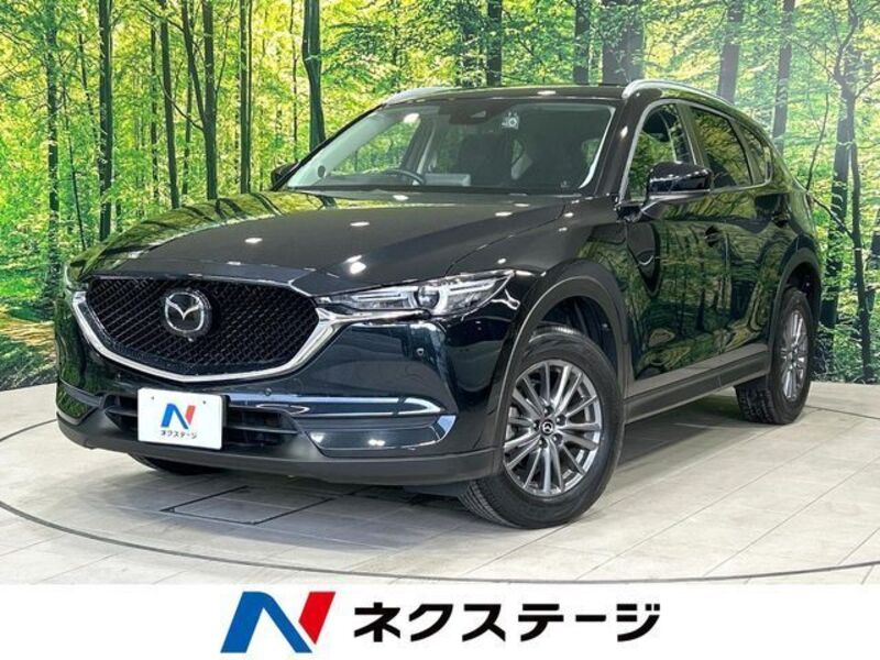 CX-5-0