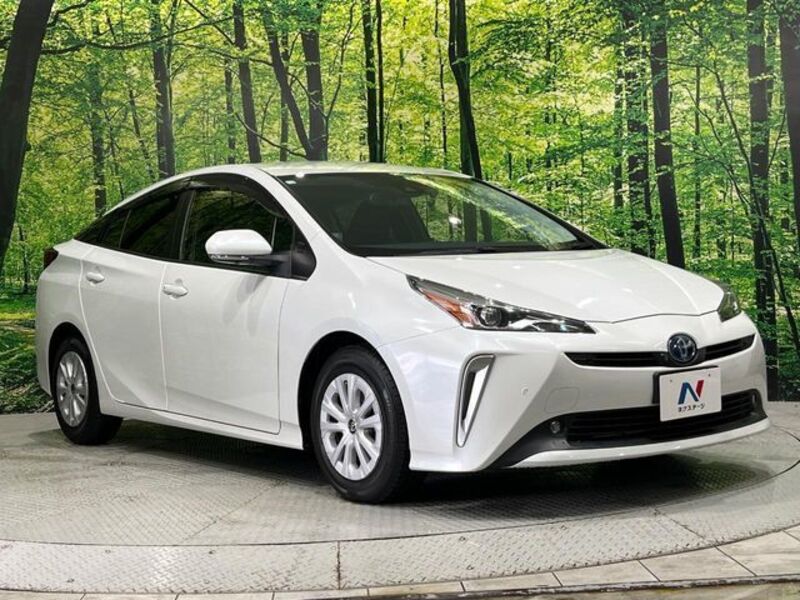 PRIUS
