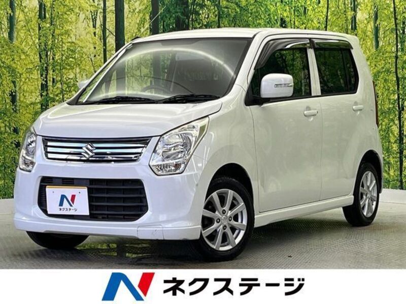WAGON R-0