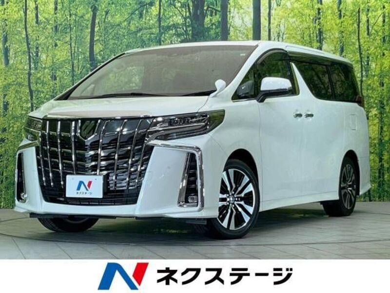ALPHARD-0