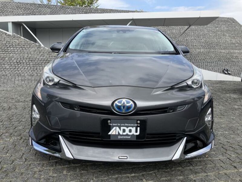 PRIUS