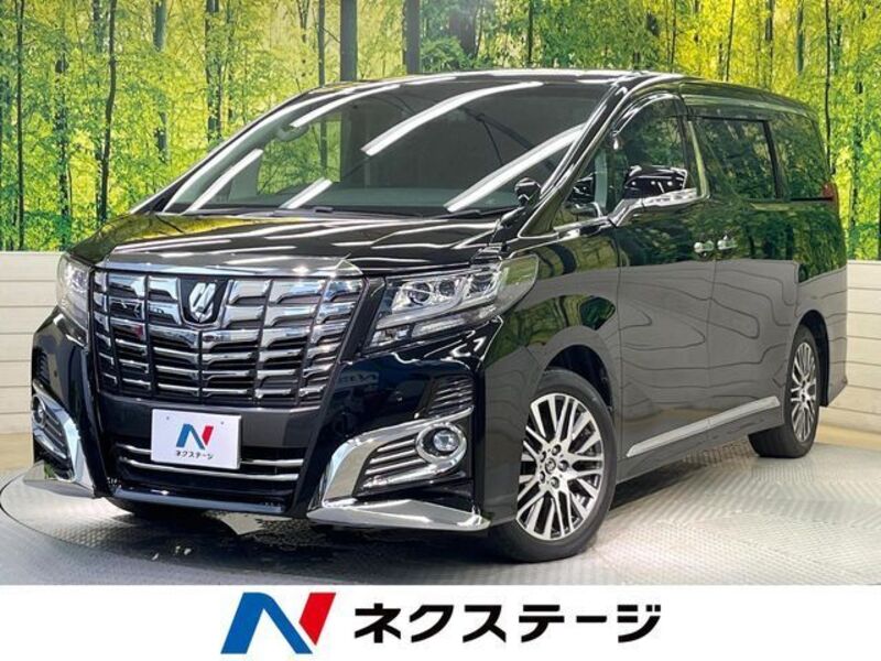ALPHARD-0