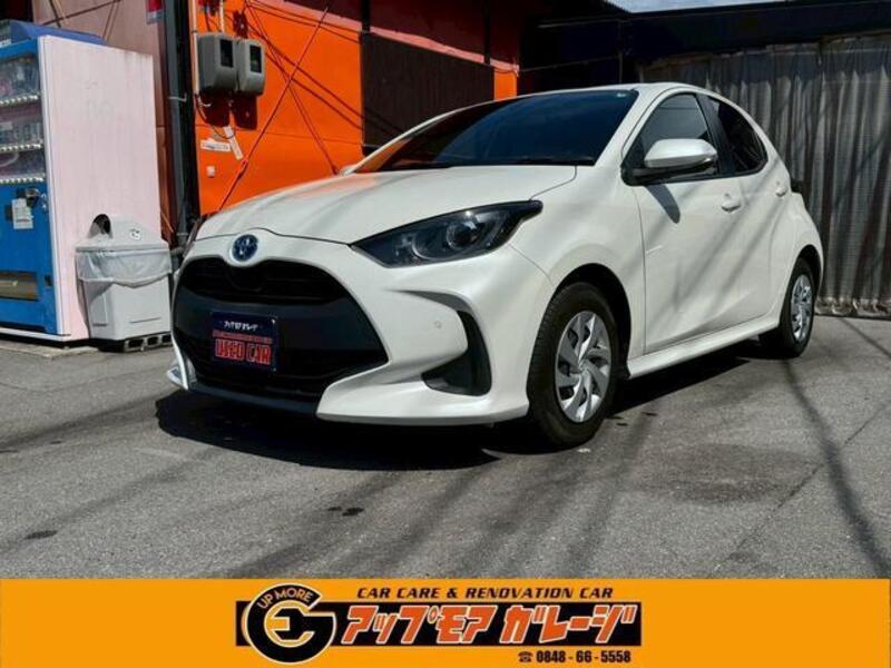YARIS-0