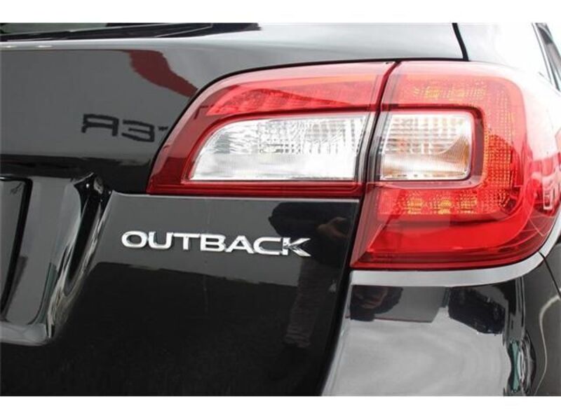 LEGACY OUTBACK
